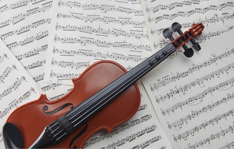 Music